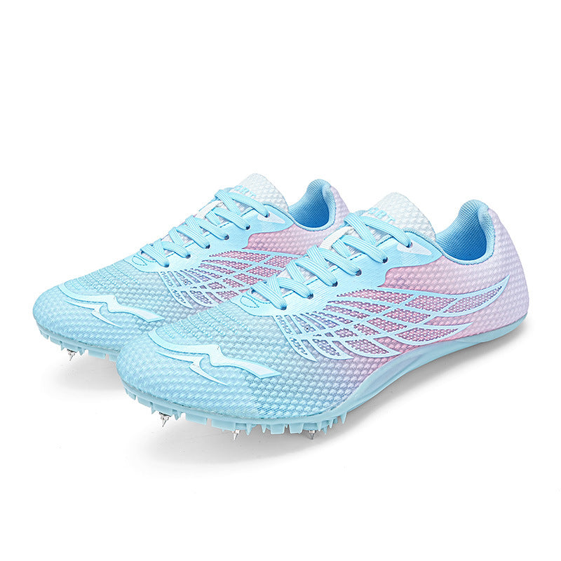 Professionelle Leichtathletik-Schuhe für Schule und Wettkampf