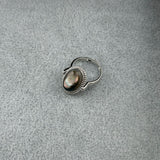 Farbe: Silber Accessoires Schwarz