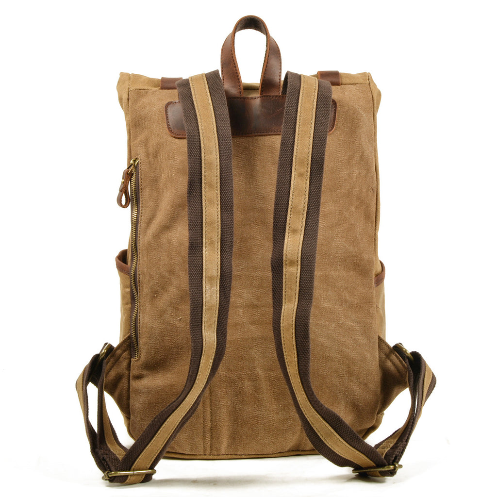 Muchuan Outdoor Rucksack – wasserdicht & atmungsaktiv