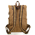 Muchuan Outdoor Rucksack – wasserdicht & atmungsaktiv