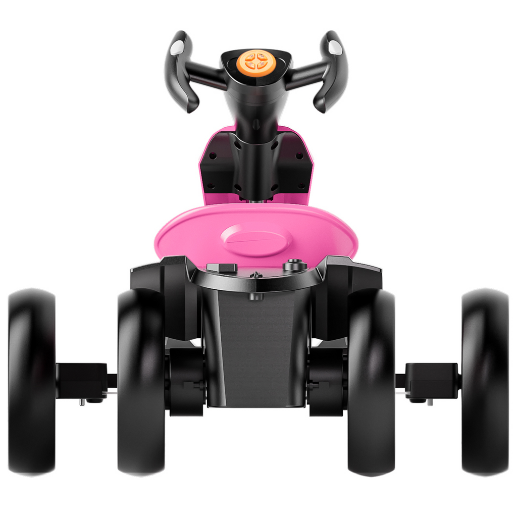 12V Elektro Go-Kart für Kinder (3-6 Jahre)
