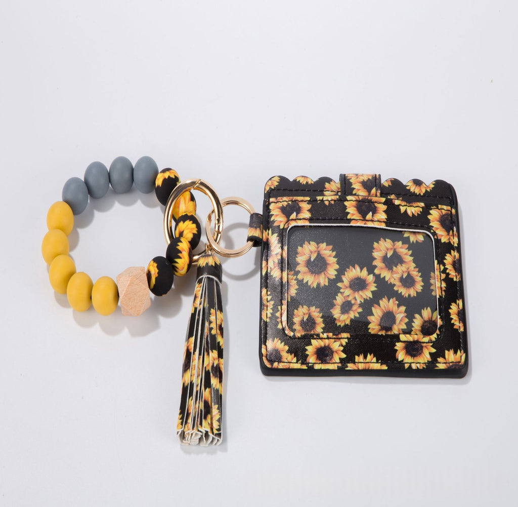 Armband mit Silikonperlen – Bild 6 | LuxeStyle
