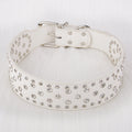 Leather-Halsband – Bild 1 | LuxeStyle