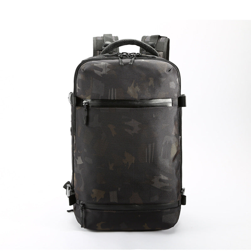 Business Laptop Rucksack – Bild 12 | LuxeStyle