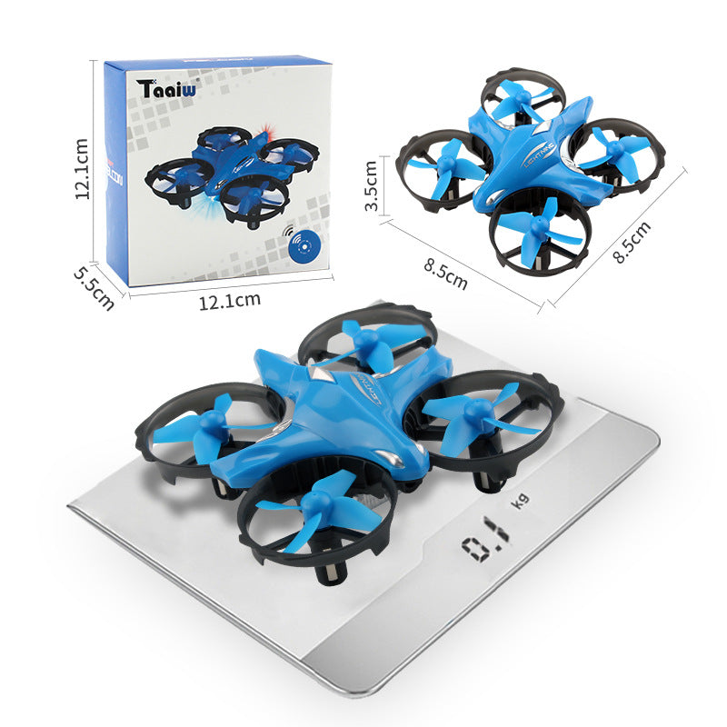 Mini-Drone mit Gestensensorik