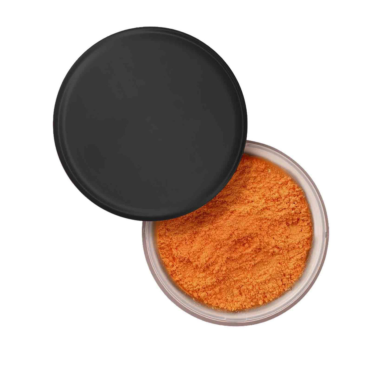 Fixierpuder für ölregulierendes Make-up – Bild 1 | LuxeStyle