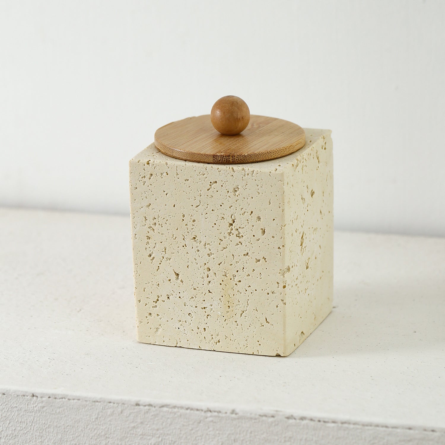 Wabi-Sabi Cave Stein-Set (7-teilig)