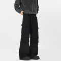 Retro-Herren-Trouser – Bild 1 | LuxeStyle