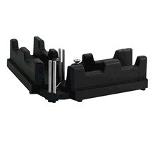 Winkelklemmen-Set für Holzbearbeitung – Bild 14 | LuxeStyle