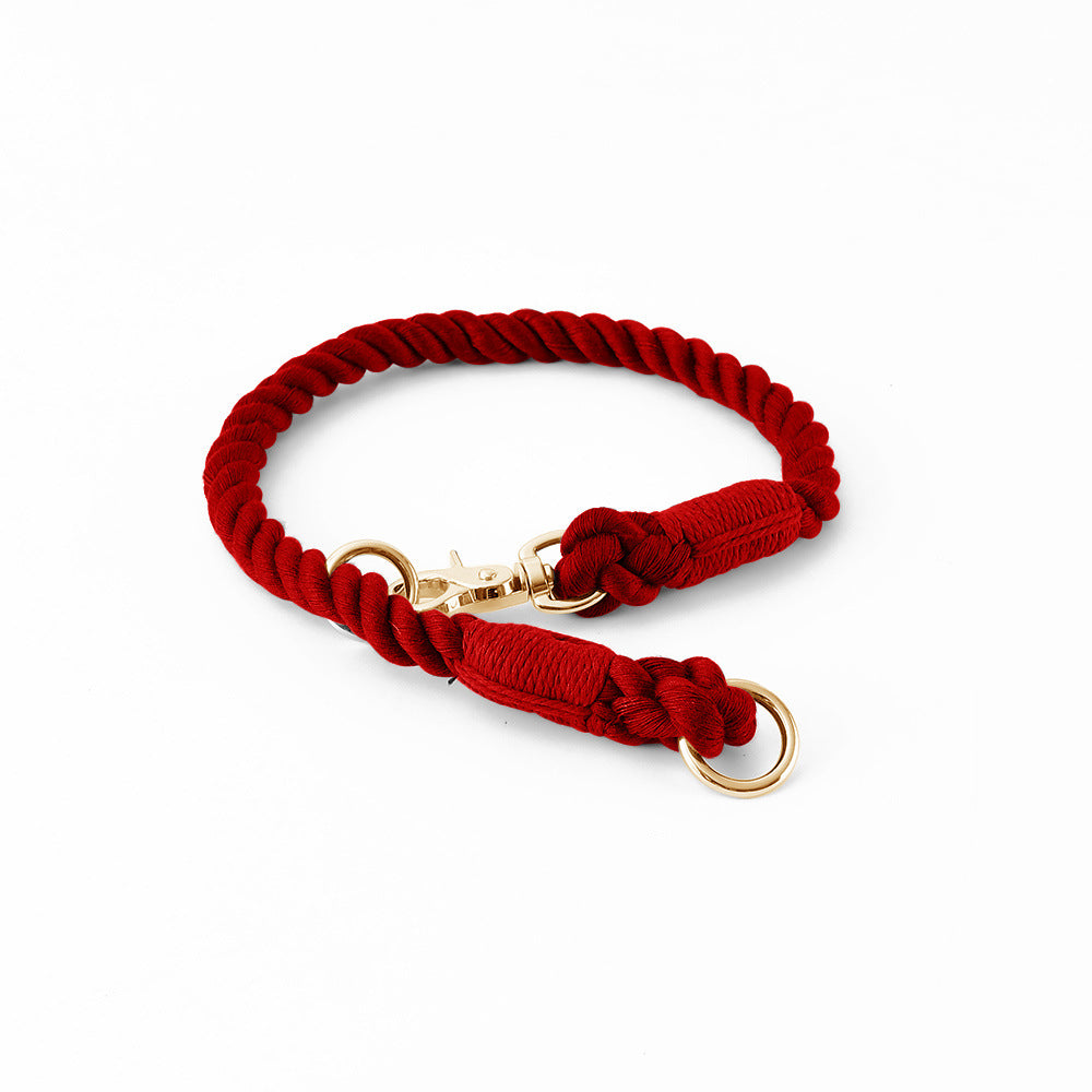 Hundefreundliche Leine – Bild 8 | LuxeStyle