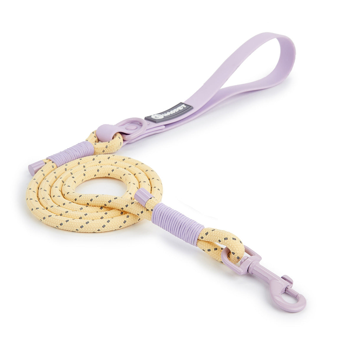 Hundeleine aus PVC – Bild 4 | LuxeStyle