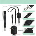 Handy-Lanyard mit abnehmbarer Handschlaufe