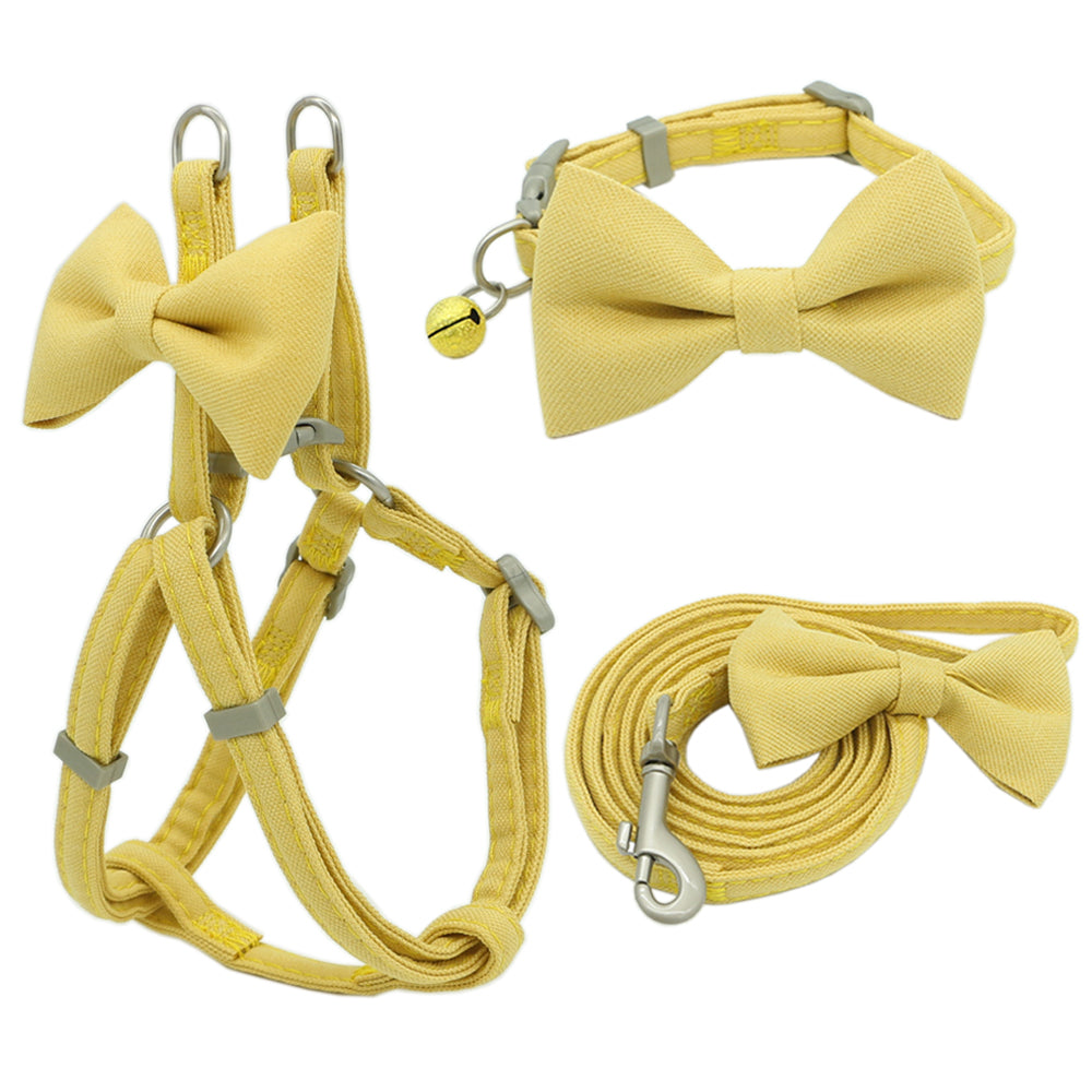 Hundehalsband-Set – Bild 5 | LuxeStyle
