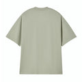 Herren Basic T-Shirt Kurzarm