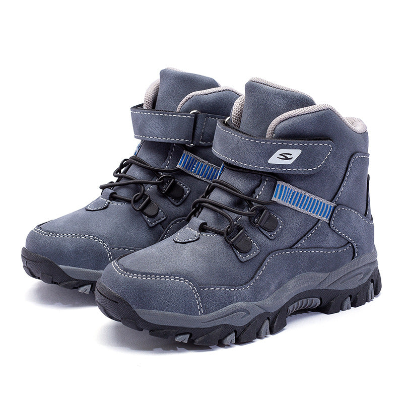 Hobby Bear Kinder Martin Boots – Bild 3 | LuxeStyle
