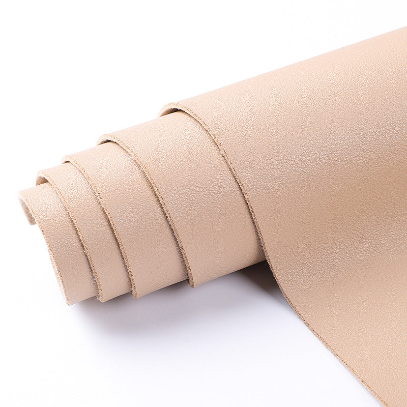 Nappaleder-Imitat 1.6mm mit Samtboden – Bild 9 | LuxeStyle