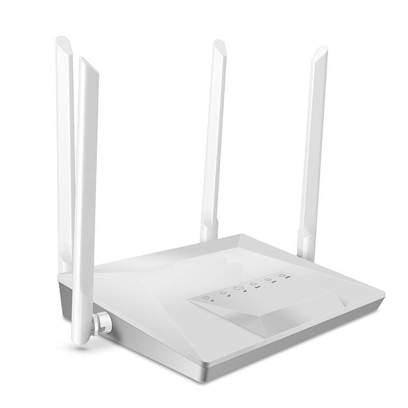 WLAN-Router für Zuhause | LuxeStyle
