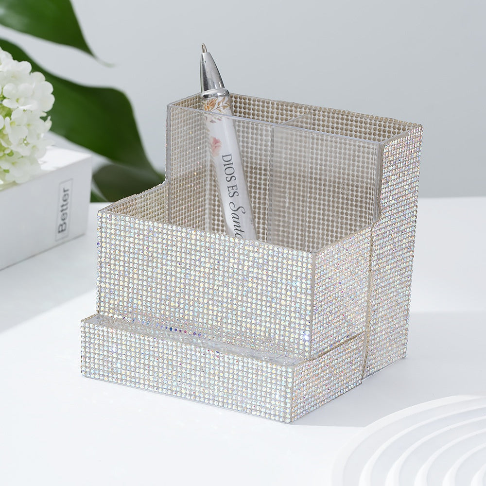 Maniküre Aufbewahrungsbox – Bild 5 | LuxeStyle