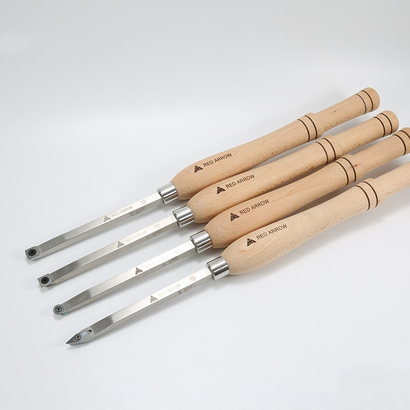 Drechselmesser Set – Bild 1 | LuxeStyle