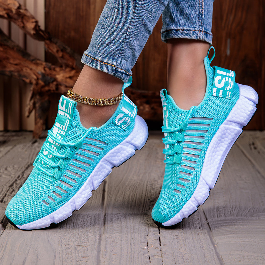 Breathable Laufschuhe – Bild 6 | LuxeStyle