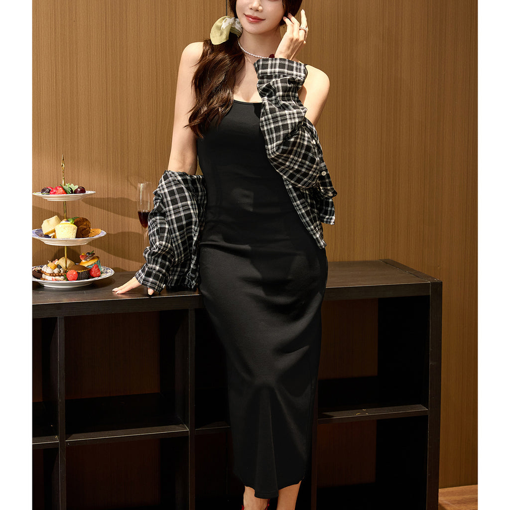 Elegantes Unterkleid
