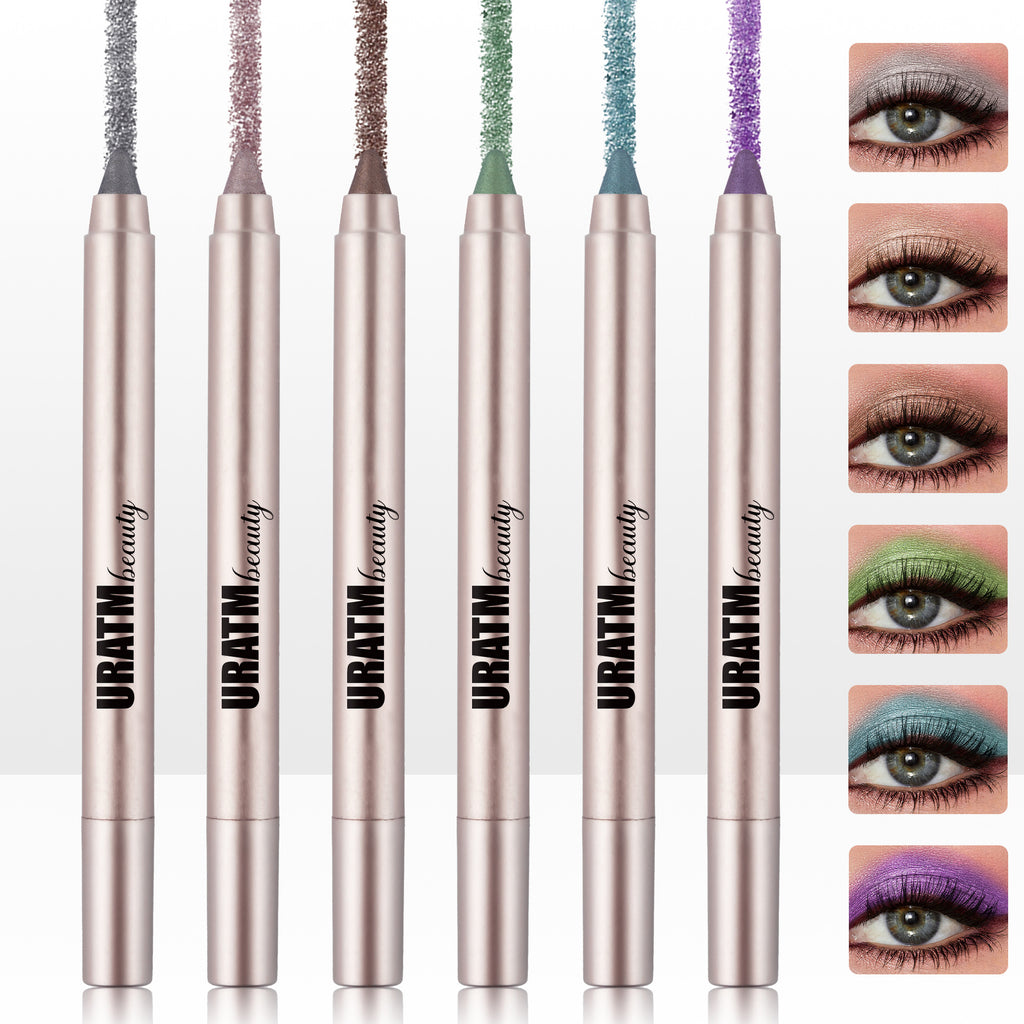 6-farbiger Eyeliner-Stift
