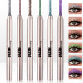 6-farbiger Eyeliner-Stift