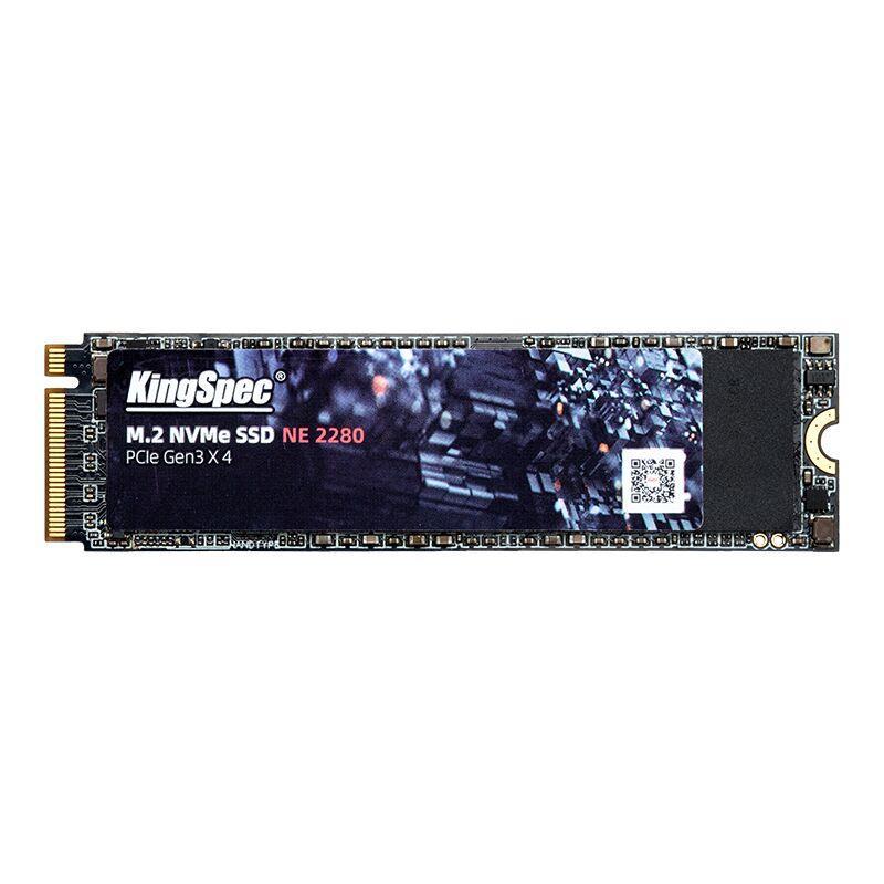 Interne M.2 NVMe SSD für Laptops