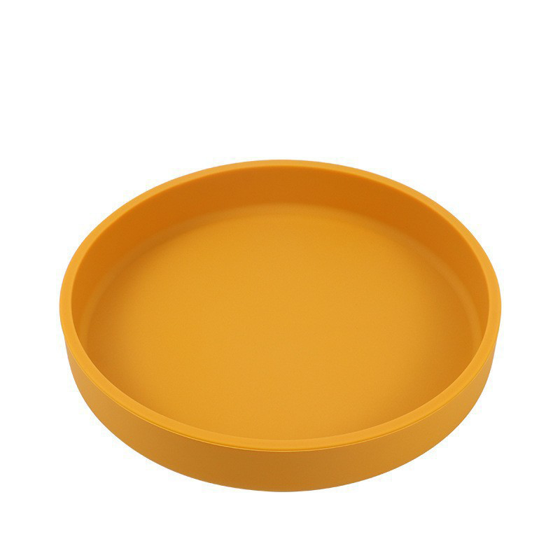 Katzenschüssel aus Silikon