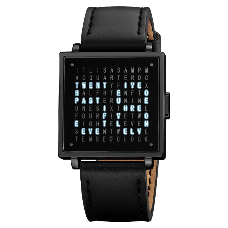 Militär-Armbanduhr Wasserdicht