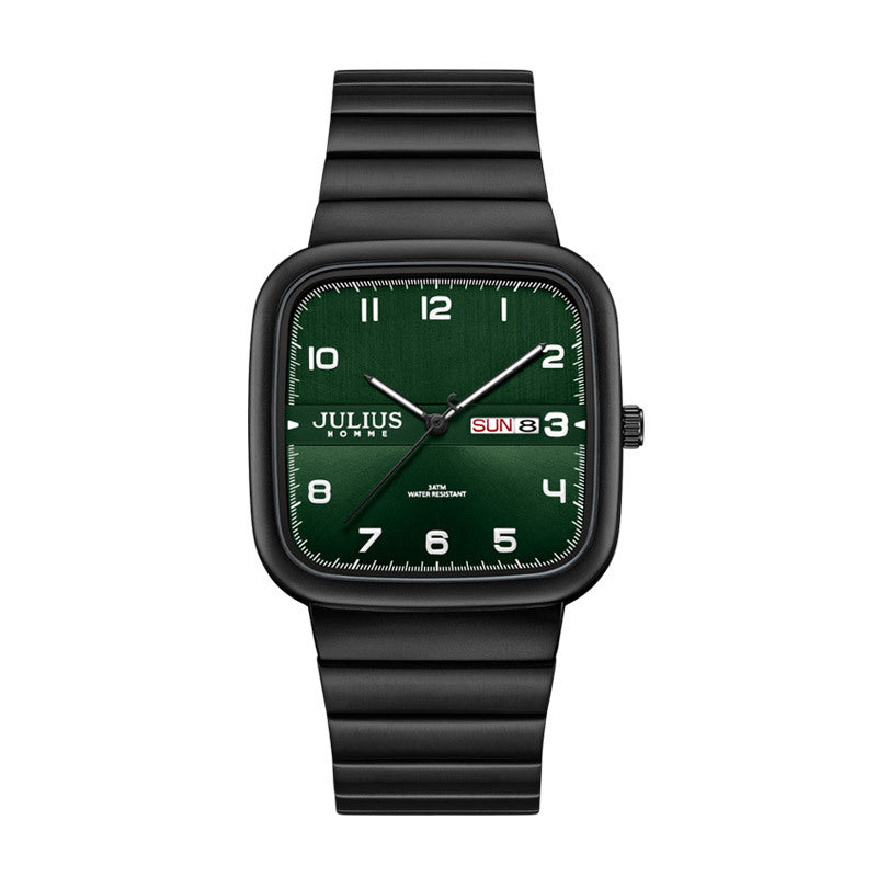 Smartwatch Business Casual wasserdicht | LuxeStyle