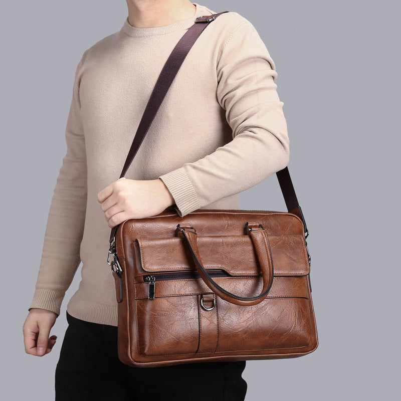 Herren Business Umhängetasche