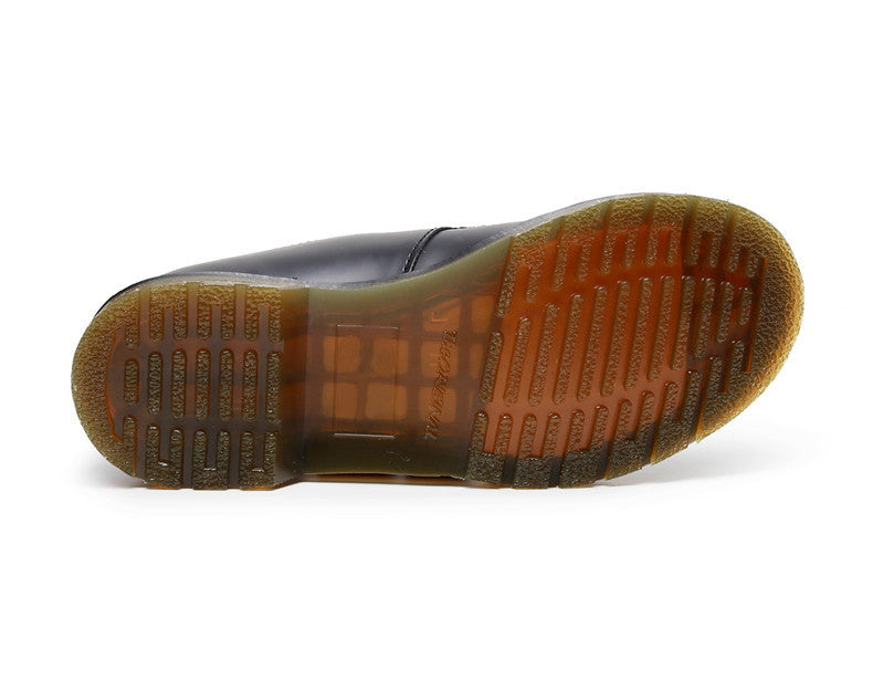Echtleder Low-Top Schuhe für Damen – Bild 1 | LuxeStyle