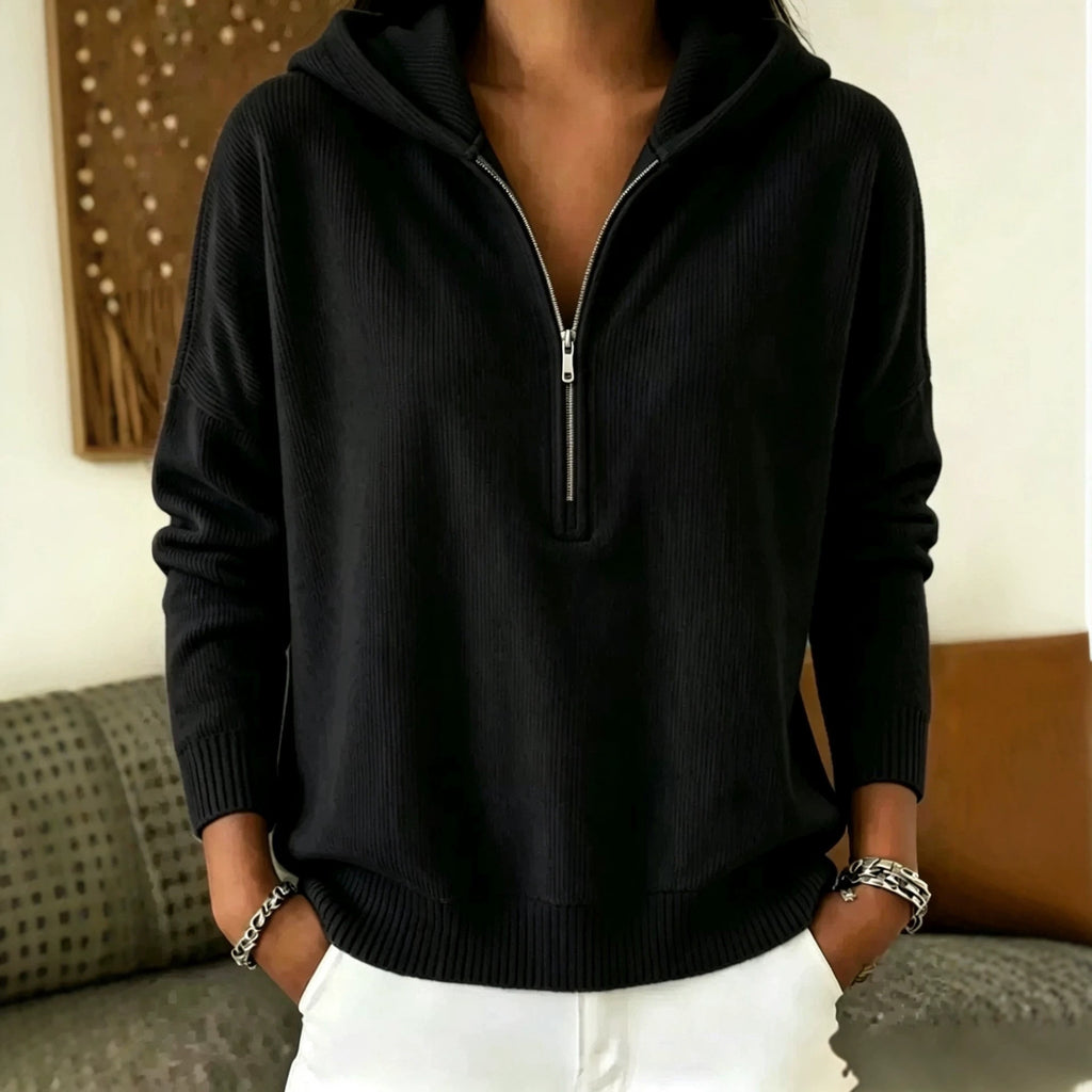Casual Kapuzenpullover