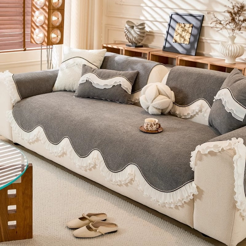 Universal Sofa-Abdeckung