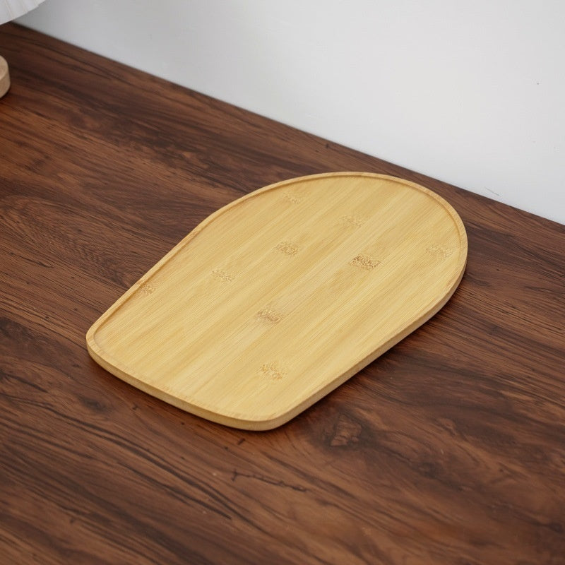 Holz-Serviertablett für Küche und Kaffee – Bild 3 | LuxeStyle