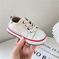 Weiche Lauflernschuhe für Kinder