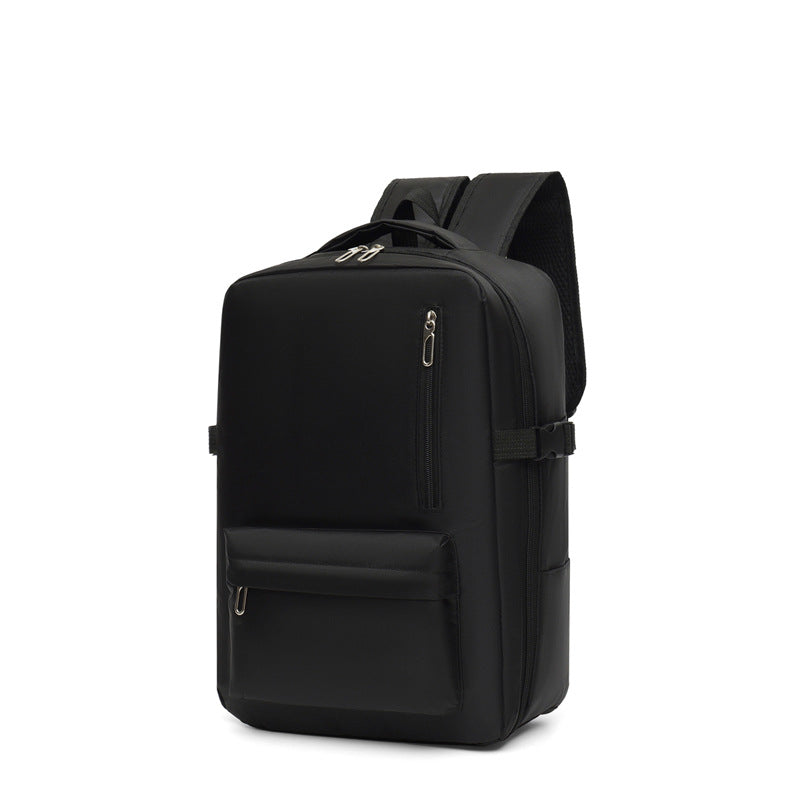 Wasserdichte Business-Laptoptasche für Herren – Bild 6 | LuxeStyle