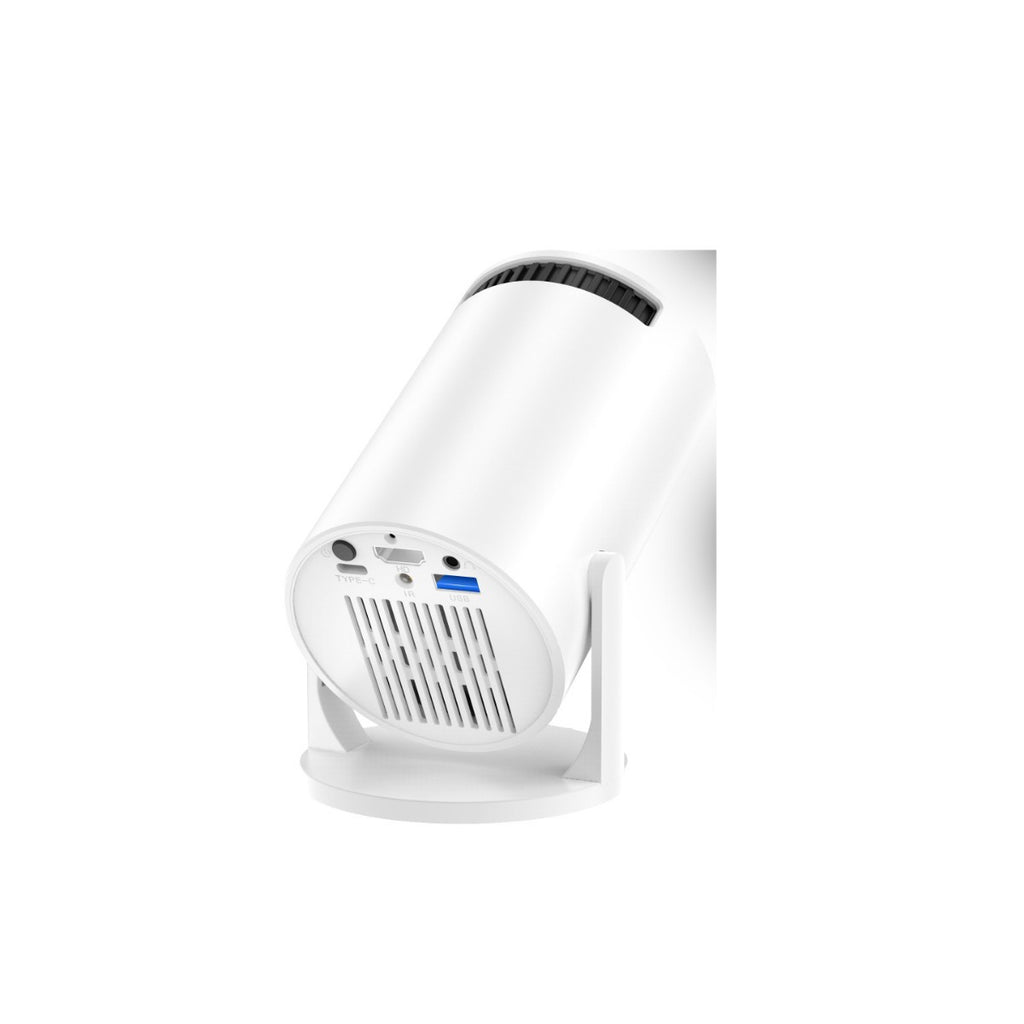 Mini-Beamer «CinePro» · WLAN HD-Projektor