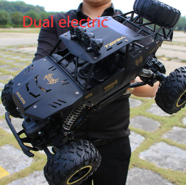 Ferngesteuertes 4WD High-Speed Kletterauto