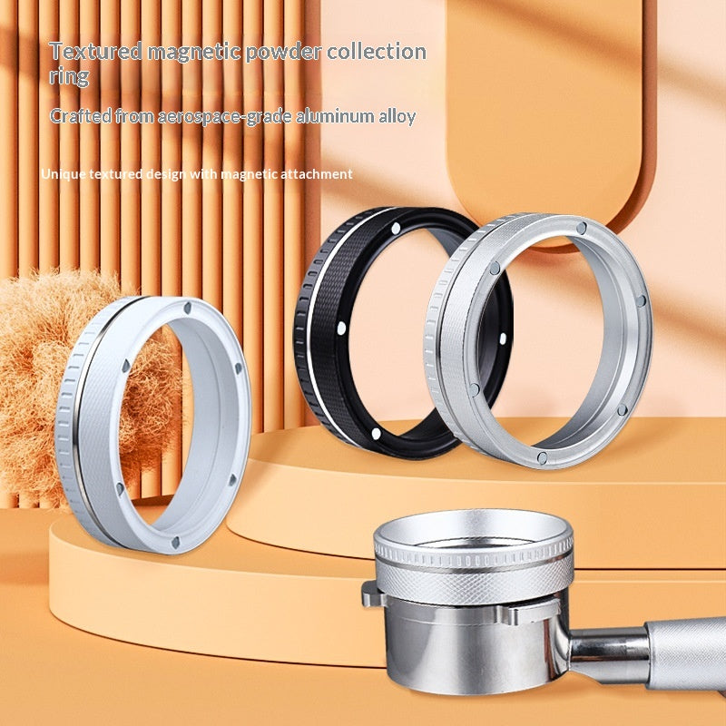 Espresso Kaffeepulver-Verteilring – Bild 6 | LuxeStyle