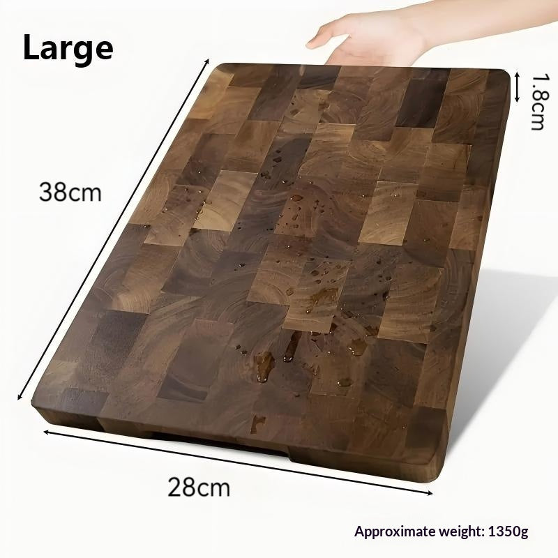 Holz Schneidbrett Akazie
