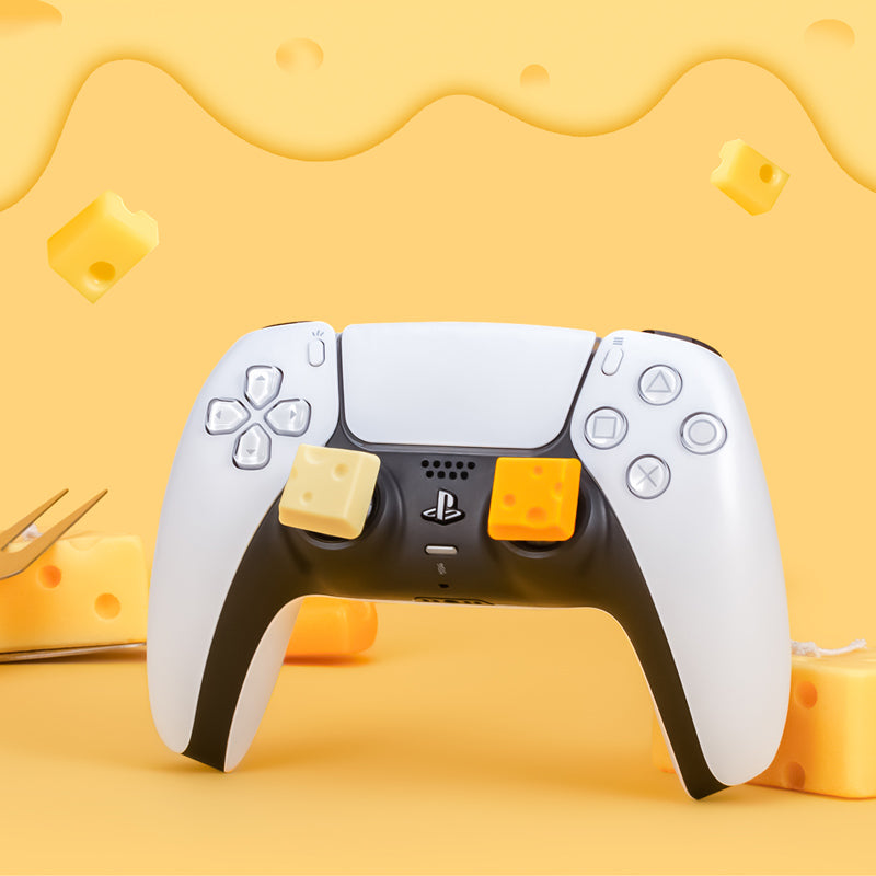 Ghost Cat Universal Joystick-Griff