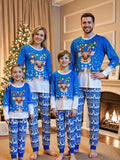 Weihnachts-Loungewear für die ganze Familie – Bild 1 | LuxeStyle