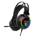 Gaming Headset mit USB-Anschluss – Bild 1 | LuxeStyle