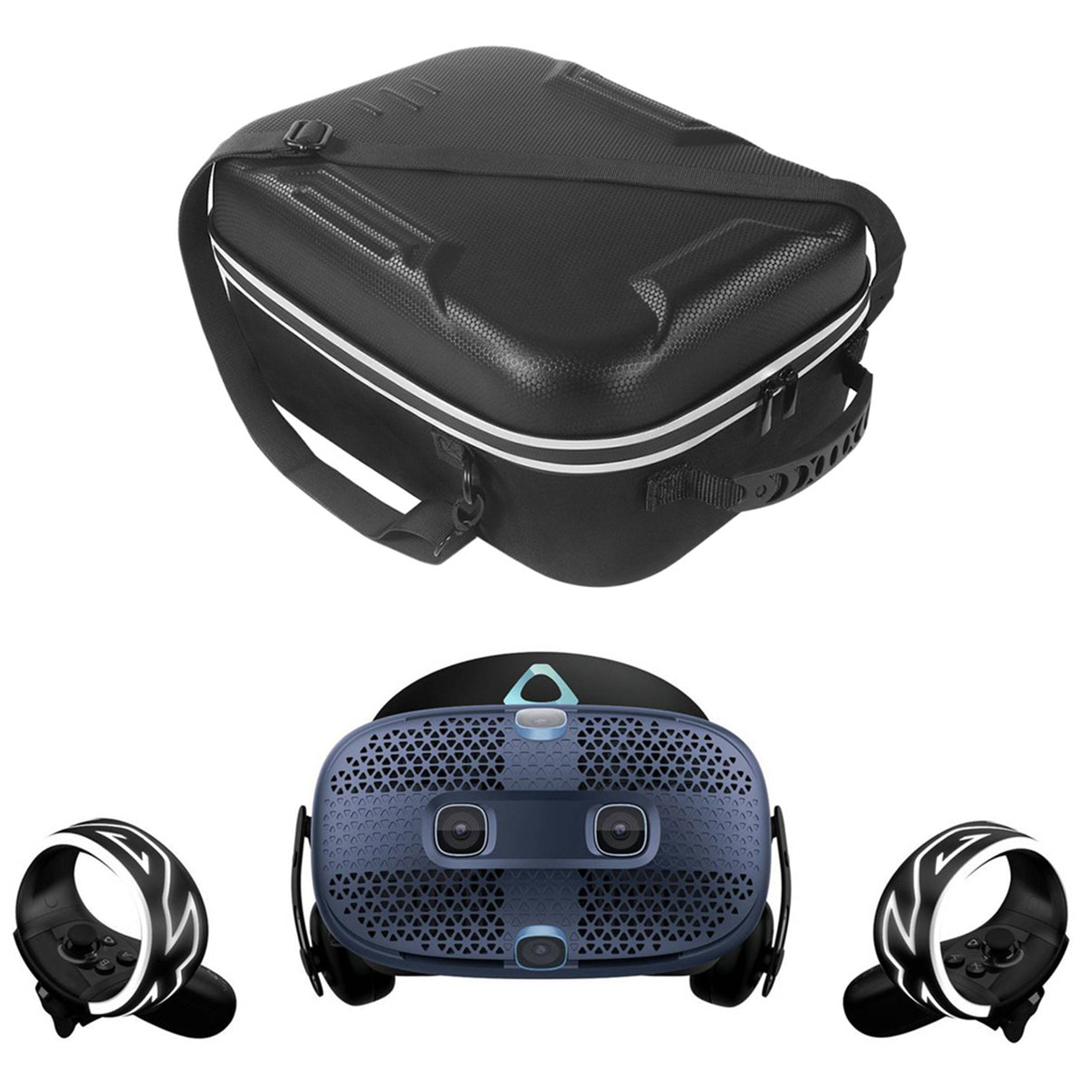 HTC Vive Cosmos Aufbewahrungstasche – Bild 4 | LuxeStyle