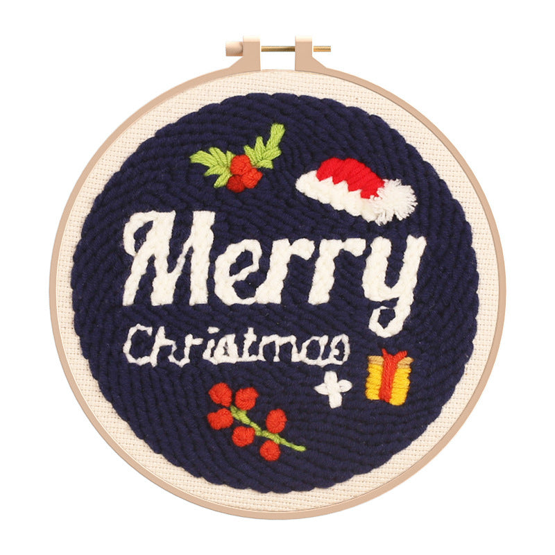 Weihnachts DIY-Kit