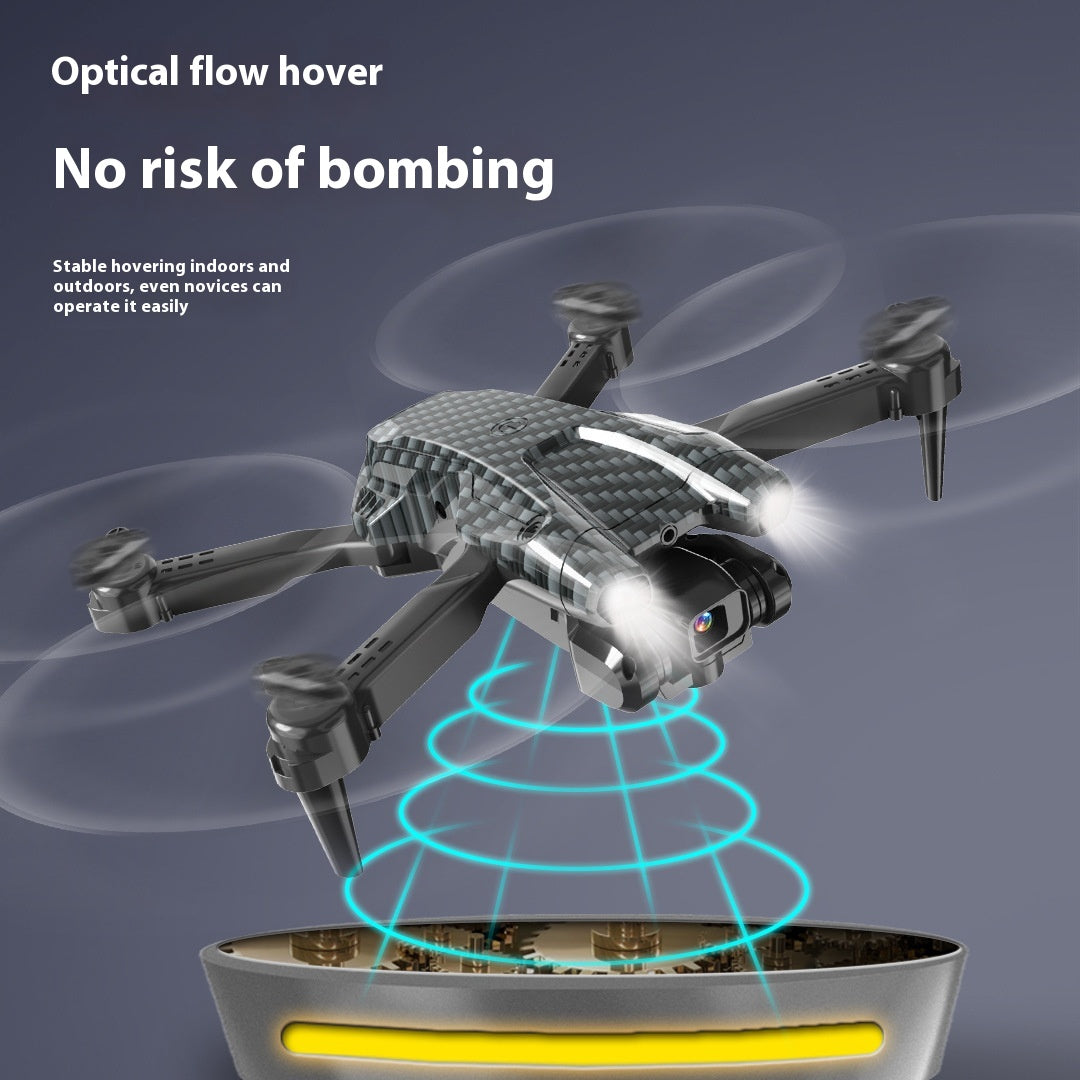 S138 UAV mit 360° Hinderniserkennung, Dualkamera – Bild 10 | LuxeStyle
