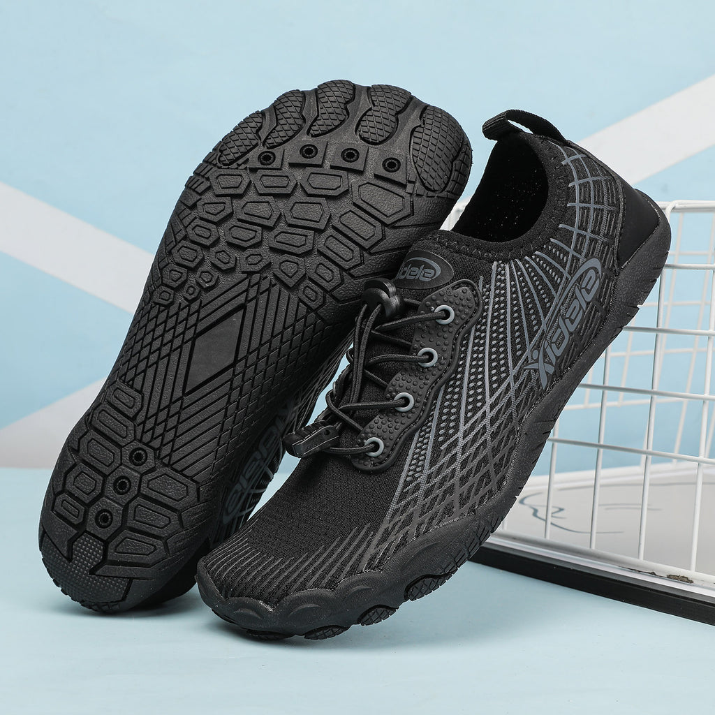 Multifunktions-Wasserschuhe für Herren – Bild 10 | LuxeStyle