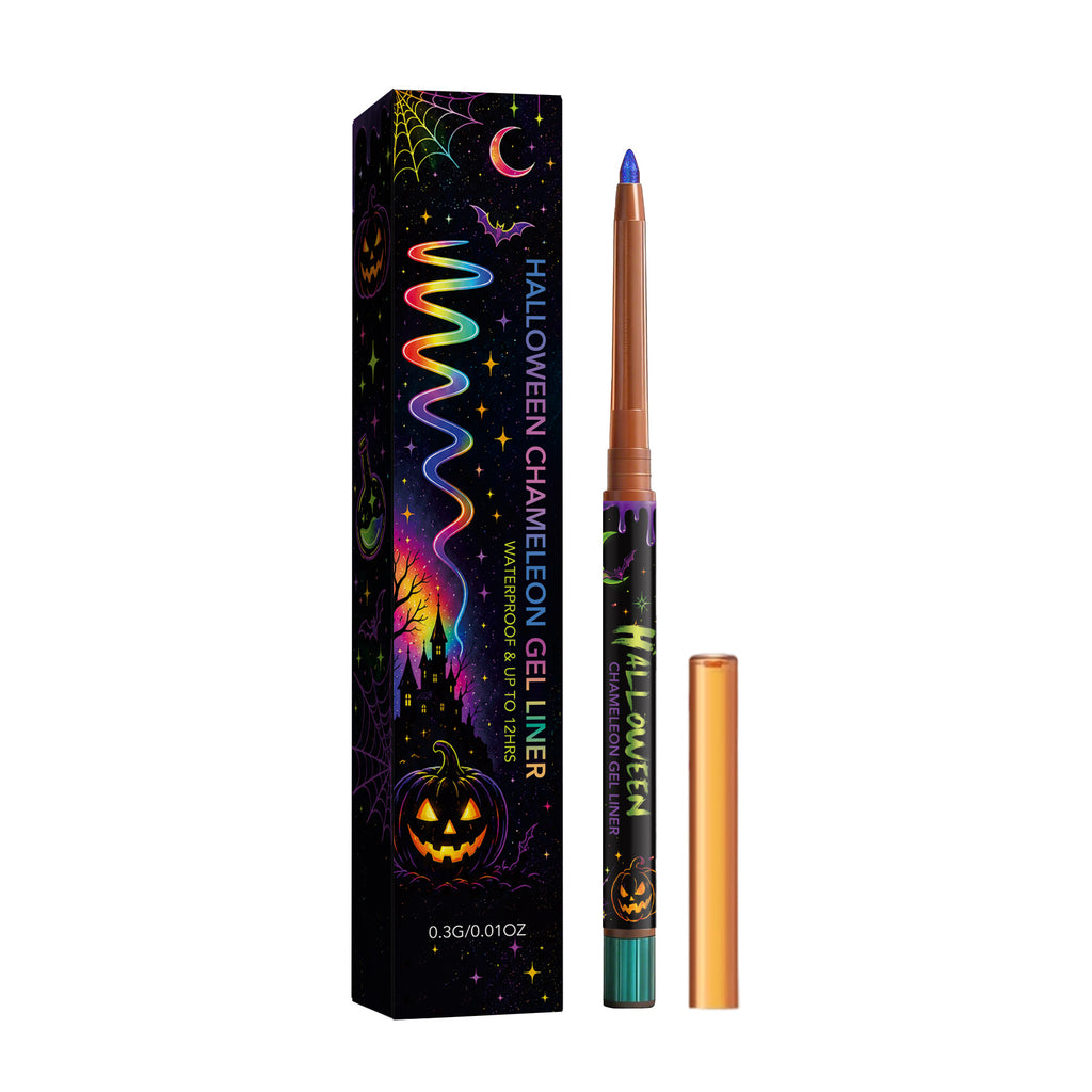 Farbwechselnder Eyeliner | LuxeStyle